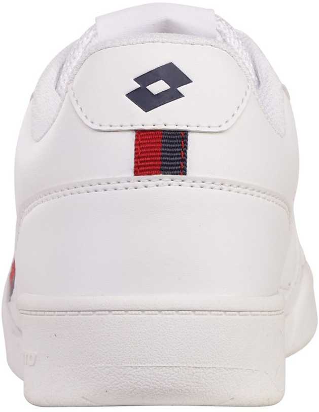 Buty Lotto Nandu balta 2400100U 1030 (40)