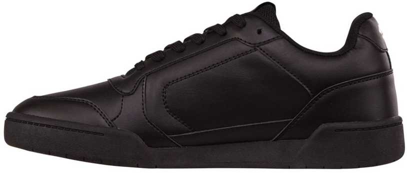 Buty Lotto Nandu juoda 2400100U 1130 (43)