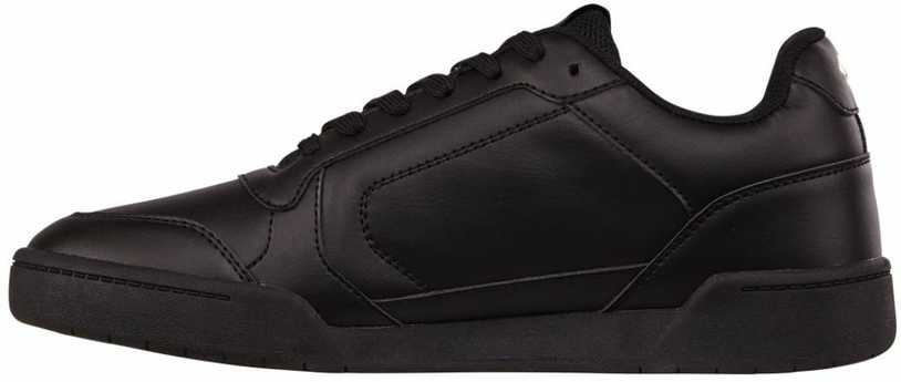 Buty Lotto Nandu juoda 2400100U 1130 (43)