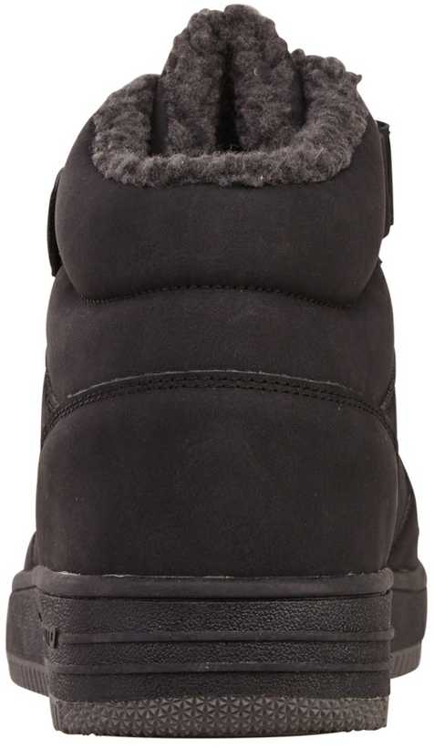 Buty vyrams Lotto Paliot Fur juoda-pilka 2400192U 1119 (45)
