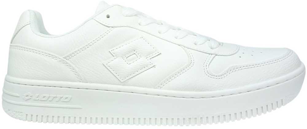 Buty Lotto Paliot OC balta 2400020U 1010 (39)