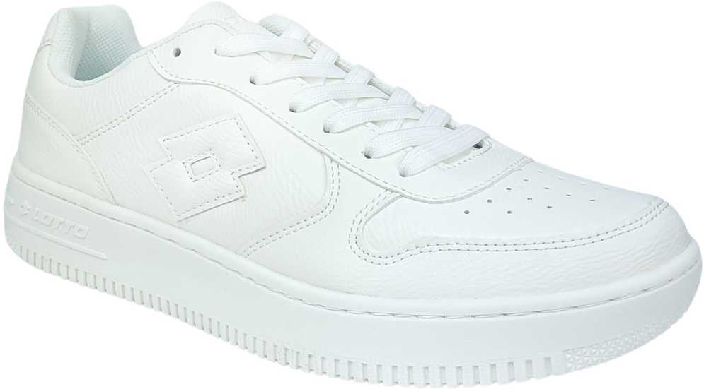 Buty Lotto Paliot OC balta 2400020U 1010 (39)