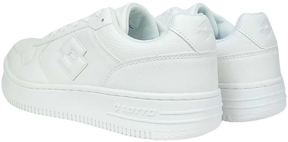 Buty Lotto Paliot OC balta 2400020U 1010 (39)