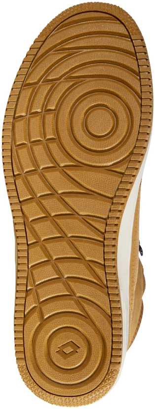 Buty Lotto Prehna Fur ruda 2400380U 7211 (40)