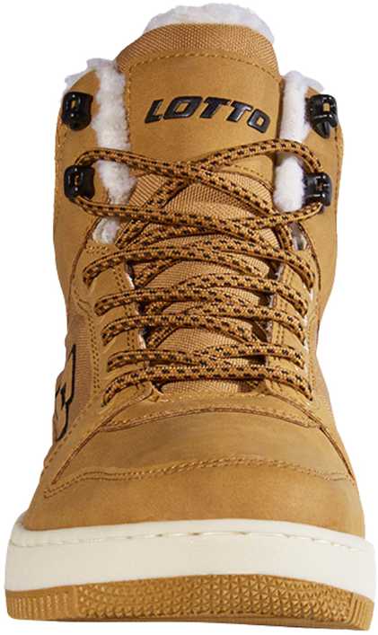 Buty Lotto Prehna Fur ruda 2400380U 7211 (40)