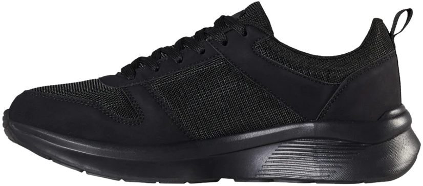 Buty Lotto Sobrio juoda-pilka 2401651U 1119 (42)