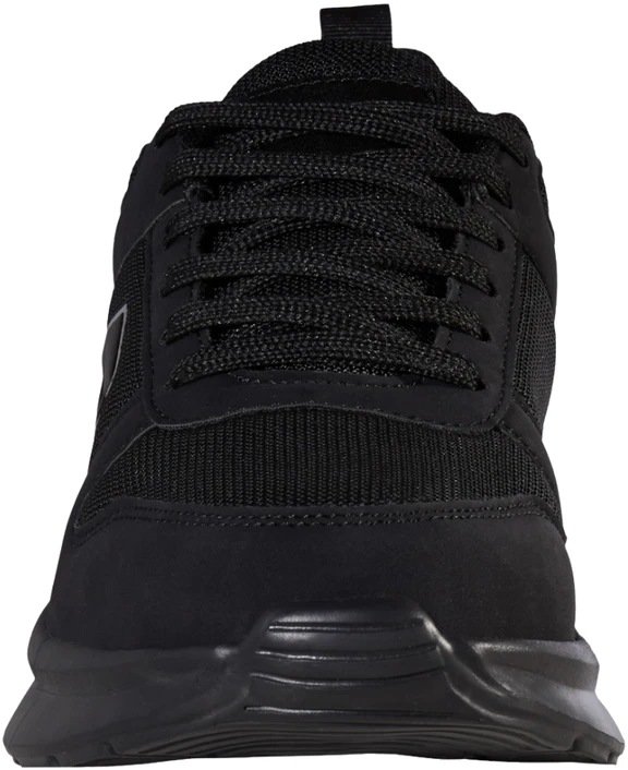 Buty Lotto Sobrio juoda-pilka 2401651U 1119 (42)