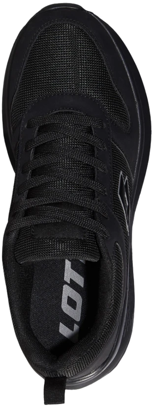 Buty Lotto Sobrio juoda-pilka 2401651U 1119 (42)