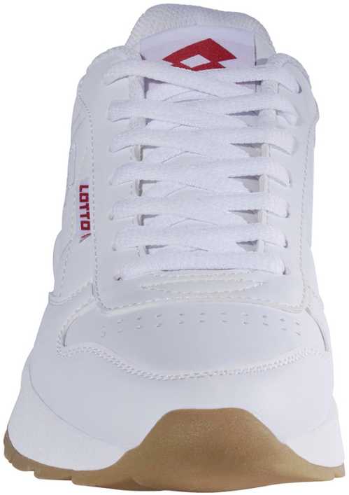 Buty Lotto Straight balta 2400860U 1010 (41)