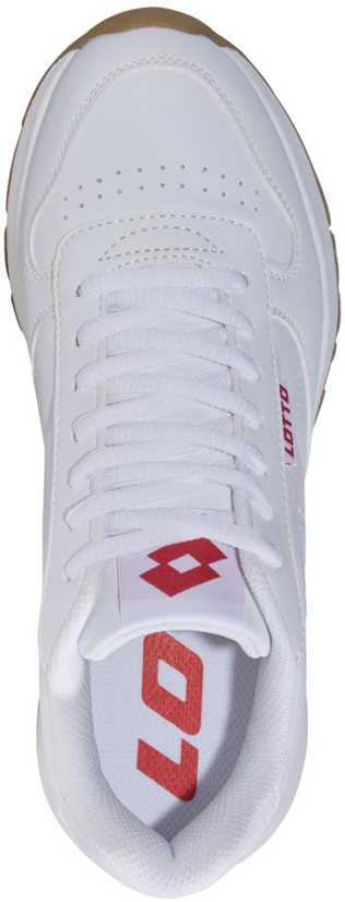 Buty Lotto Straight balta 2400860U 1010 (41)