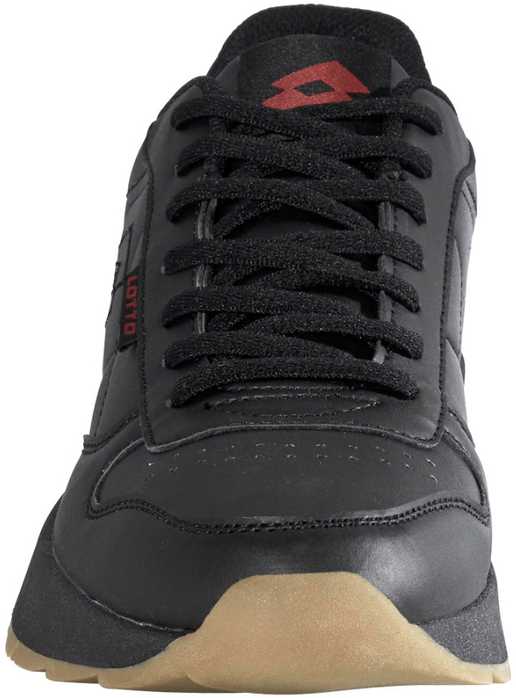 Buty Lotto Straight juoda 2400860U 1111 (45)