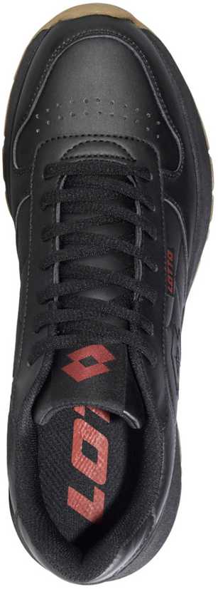 Buty Lotto Straight juoda 2400860U 1111 (45)