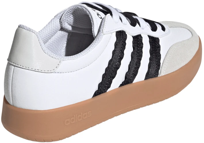 Adidas Barreda moteriški bateliai, balti JP5968 (40 2/3)