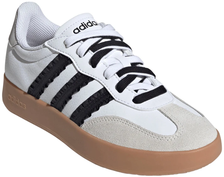 Adidas Barreda moteriški bateliai, balti JP5968 (40 2/3)