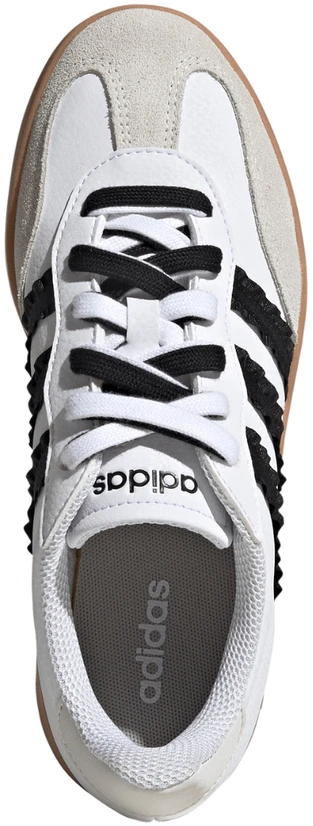 Adidas Barreda moteriški bateliai, balti JP5968 (40 2/3)