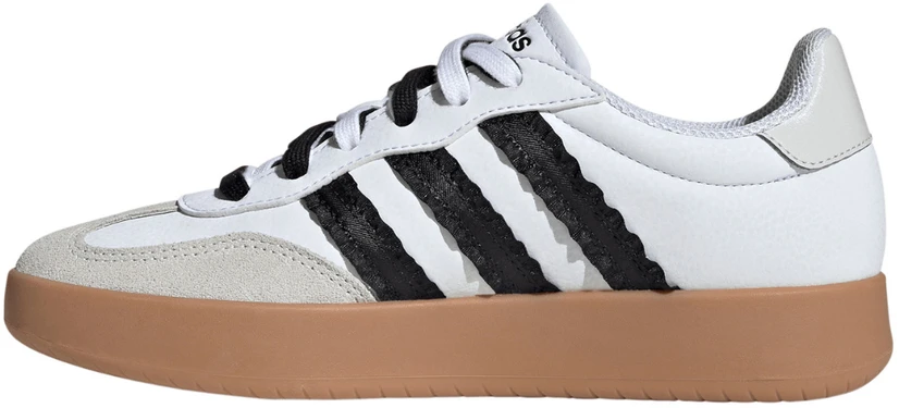 Adidas Barreda moteriški bateliai, balti JP5968 (40 2/3)