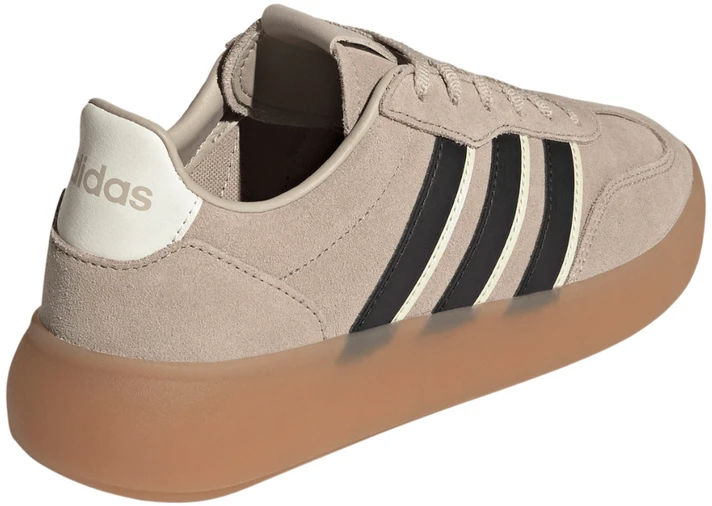 Moteriški bateliai adidas Barreda Decode Lux IH1466 (40)