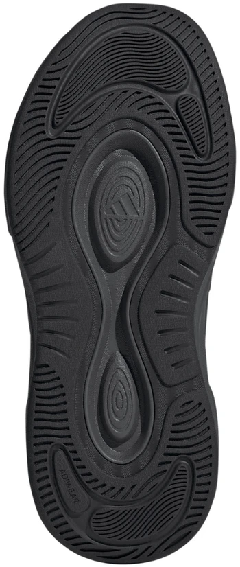 Adidas Cloudfoam Cuxxion-Lounge moteriški batai, juodi HP3466 (38)