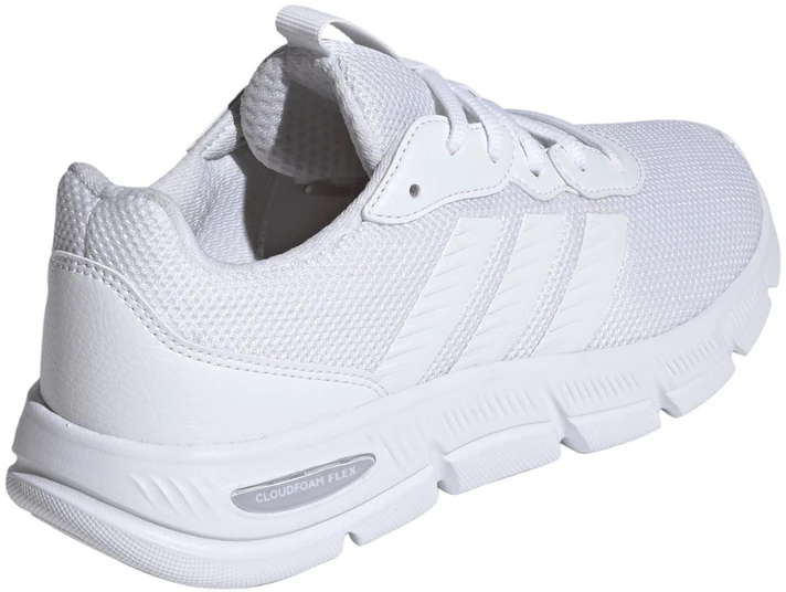 Bateliai moterims adidas Cloudfoam Flex Laces KI4432 (41 1/3)