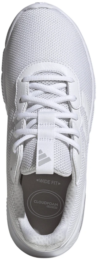 Bateliai moterims adidas Cloudfoam Flex Laces KI4432 (41 1/3)