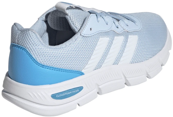 Moteriški batai Adidas Cloudfoam Flex Laces HQ4957