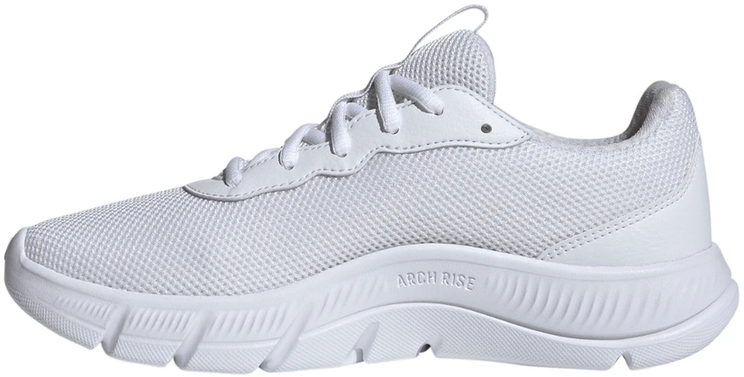Bateliai moterims adidas Cloudfoam Flex Laces KI4432 (41 1/3)