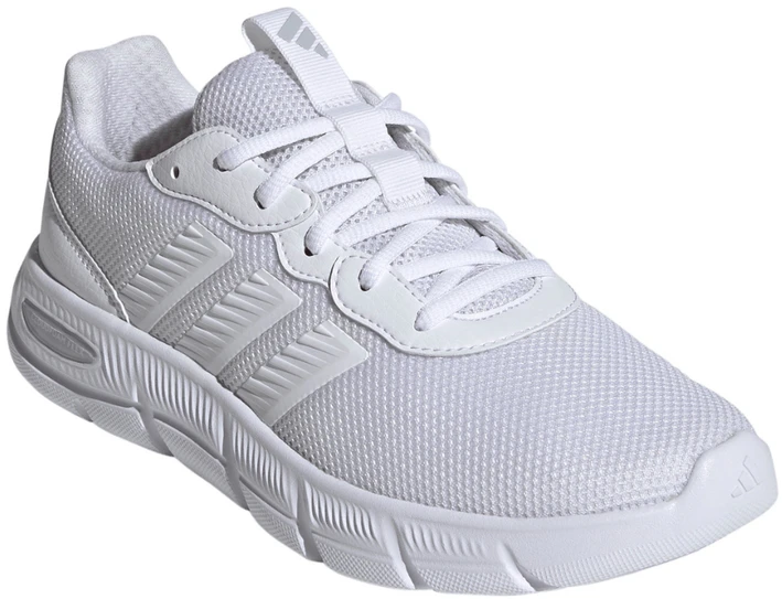 Bateliai moterims adidas Cloudfoam Flex Laces KI4432 (41 1/3)