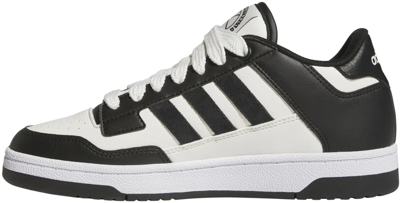 Bateliai moterims adidas Rapid Court Low JP5253 (38)