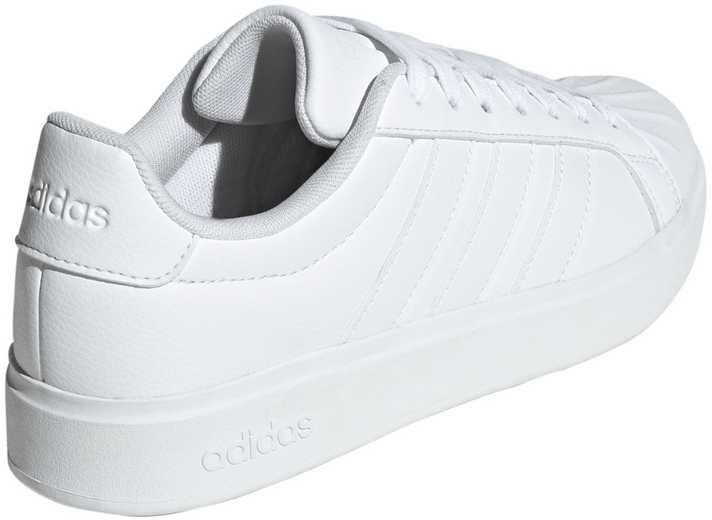 Adidas Streettalk Batai moterims, Balta JP8283