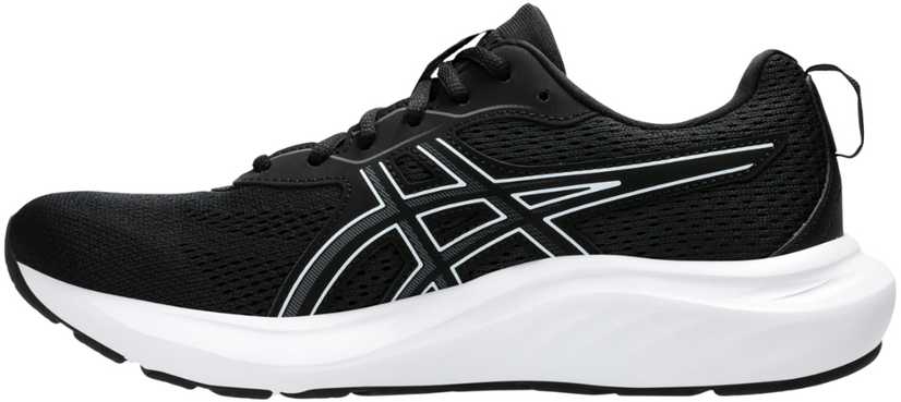 Buty moterims bėgiojimui Asics Gel Contend 9 1012B681 002 (37,5)