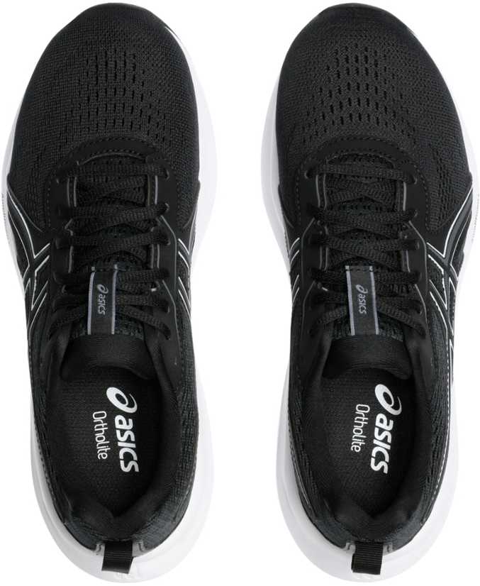 Buty moterims bėgiojimui Asics Gel Contend 9 1012B681 002 (37,5)
