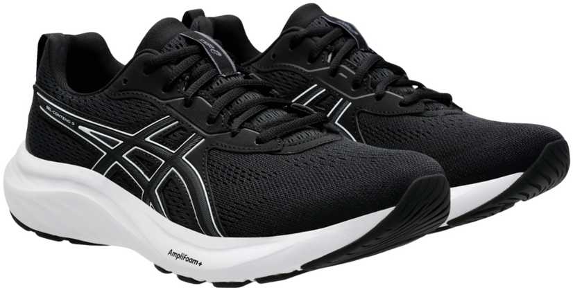 Buty moterims bėgiojimui Asics Gel Contend 9 1012B681 002 (37,5)