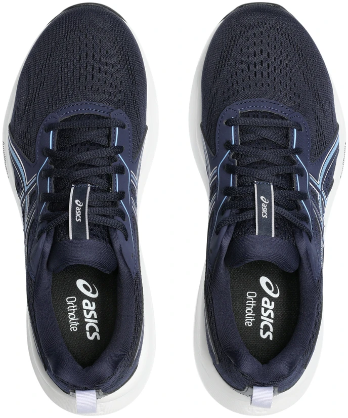 Asics Gel-Contend 9 1012B681 402 (38) moteriški bėgimo bateliai