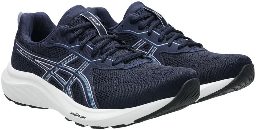 Asics Gel-Contend 9 1012B681 402 (38) moteriški bėgimo bateliai