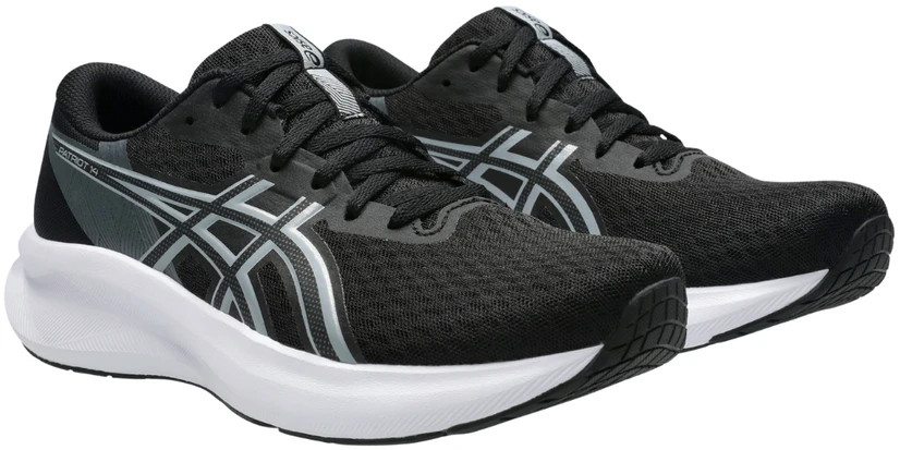 Buty bėgiojimui Asics Patriot 14 1012B836 002 (43,5)