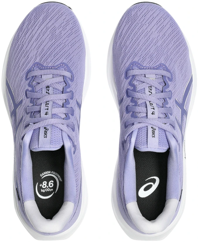 Buty moterims bėgiojimui Asics Versablast 4 1012B775 502 (37,5)