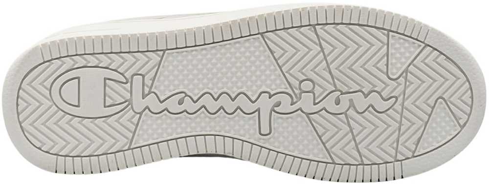 Moteriškos basutės Champion Foul Play PLat Velour Low Cut S11702 ES002 (38)
