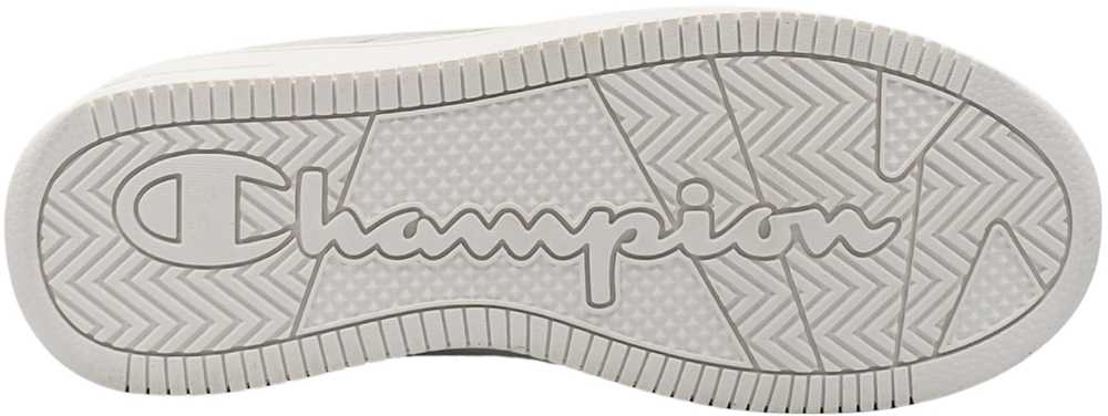 Moteriškos basutės Champion Foul Play PLat Velour Low Cut S11702 ES002 (38)