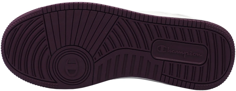 Buty moterims Champion RD18 Foil Low Cut S11711 WW013 (38)