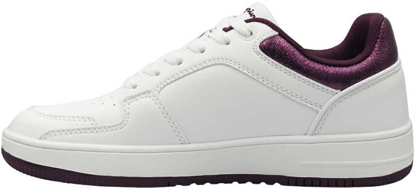 Buty moterims Champion RD18 Foil Low Cut S11711 WW013 (38)