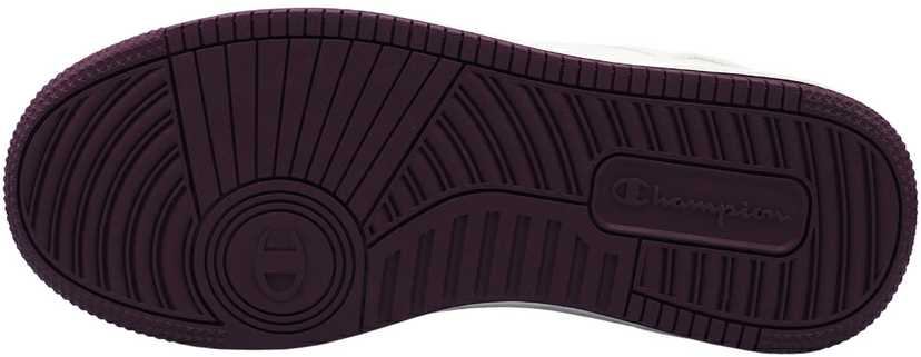 Buty moterims Champion RD18 Foil Low Cut S11711 WW013 (38)