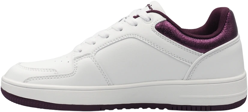 Buty moterims Champion RD18 Foil Low Cut S11711 WW013 (38)