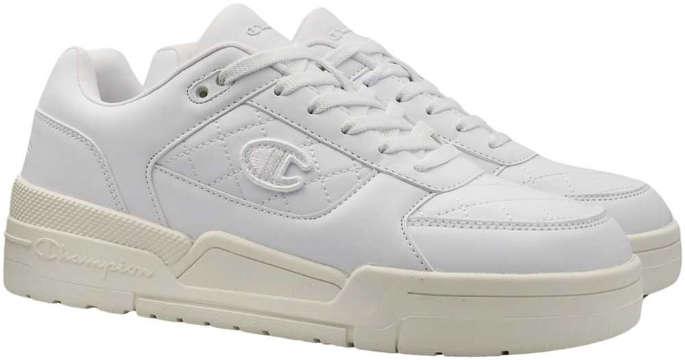 Champion Batai Damskie Champion RD18 Heritage Quilt Low Cut S11710 WW002 37,5