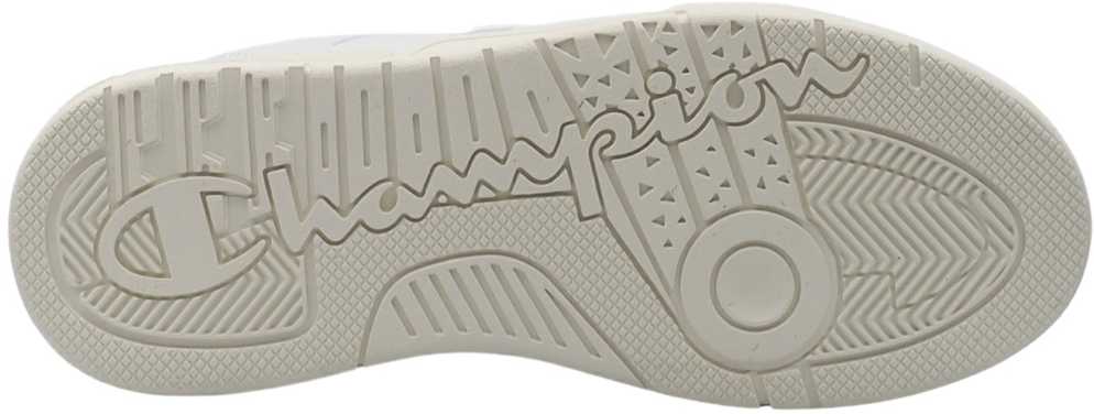 Champion Batai Damskie Champion RD18 Heritage Quilt Low Cut S11710 WW002 37,5