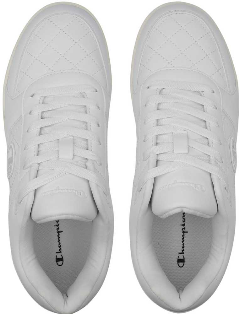 Champion Batai Damskie Champion RD18 Heritage Quilt Low Cut S11710 WW002 37,5