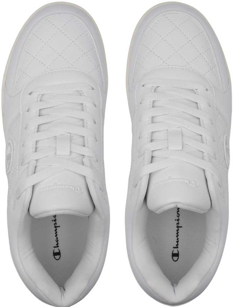 Champion Batai Damskie Champion RD18 Heritage Quilt Low Cut S11710 WW002 37,5