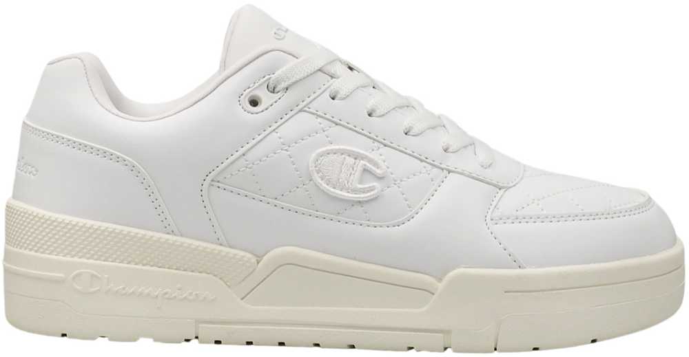 Champion Batai Damskie Champion RD18 Heritage Quilt Low Cut S11710 WW002 37,5