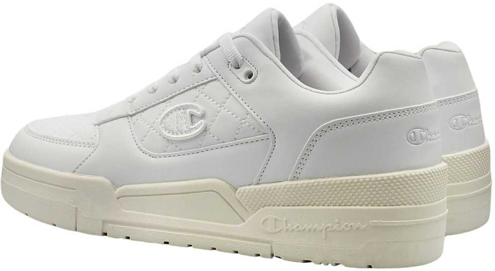 Champion Batai Damskie Champion RD18 Heritage Quilt Low Cut S11710 WW002 37,5
