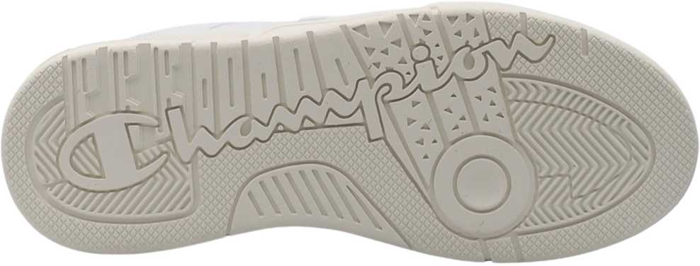 Champion Batai Damskie Champion RD18 Heritage Quilt Low Cut S11710 WW002 37,5