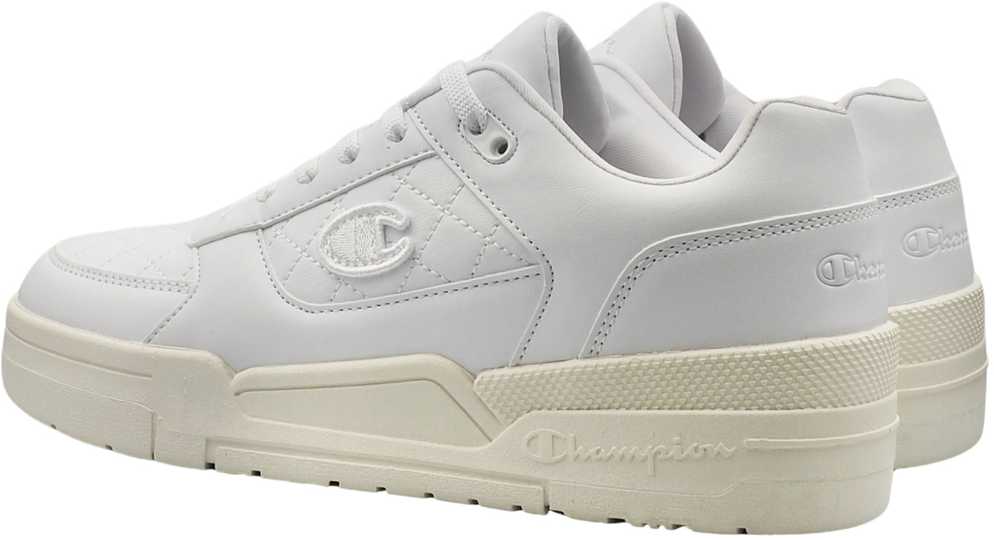 Champion Batai Damskie Champion RD18 Heritage Quilt Low Cut S11710 WW002 37,5
